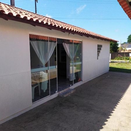 Pousada Lagoa Doce Imbituba (Santa Catarina) Exterior foto