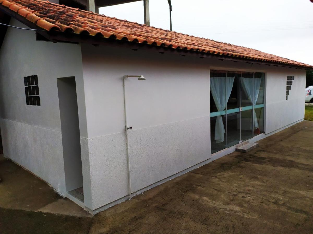 Pousada Lagoa Doce Imbituba (Santa Catarina) Exterior foto