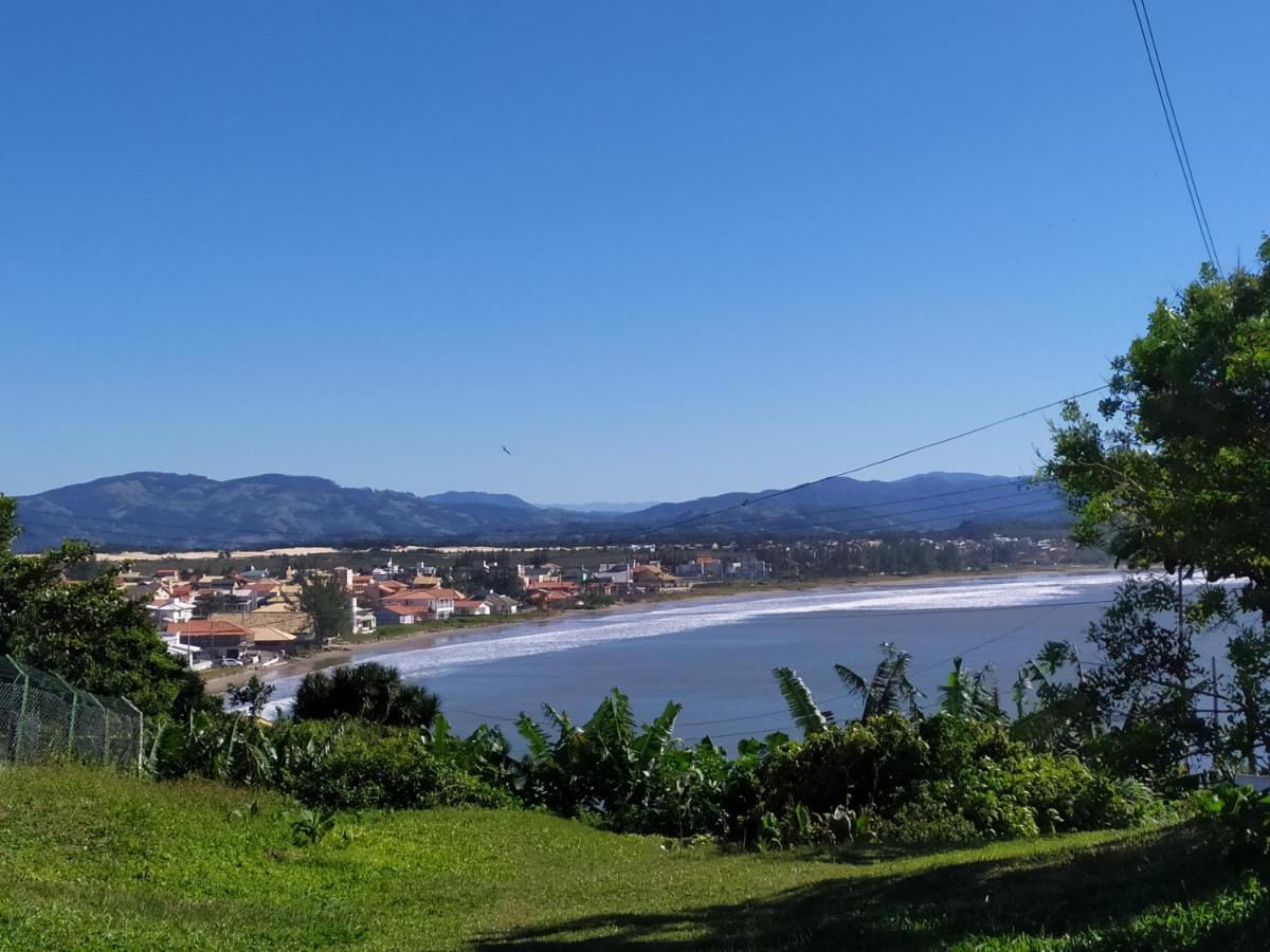 Pousada Lagoa Doce Imbituba (Santa Catarina) Exterior foto