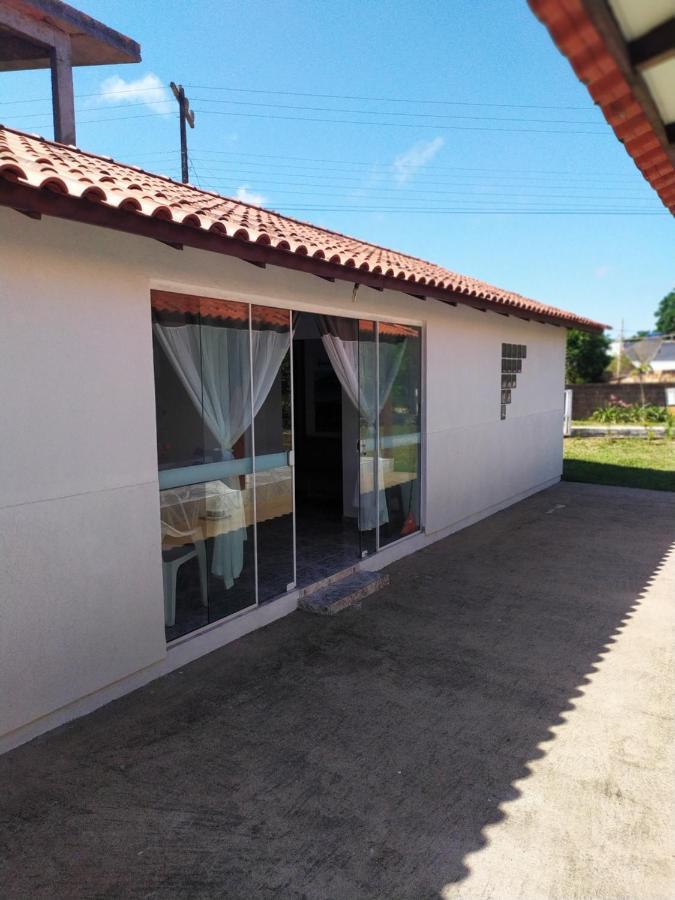 Pousada Lagoa Doce Imbituba (Santa Catarina) Exterior foto