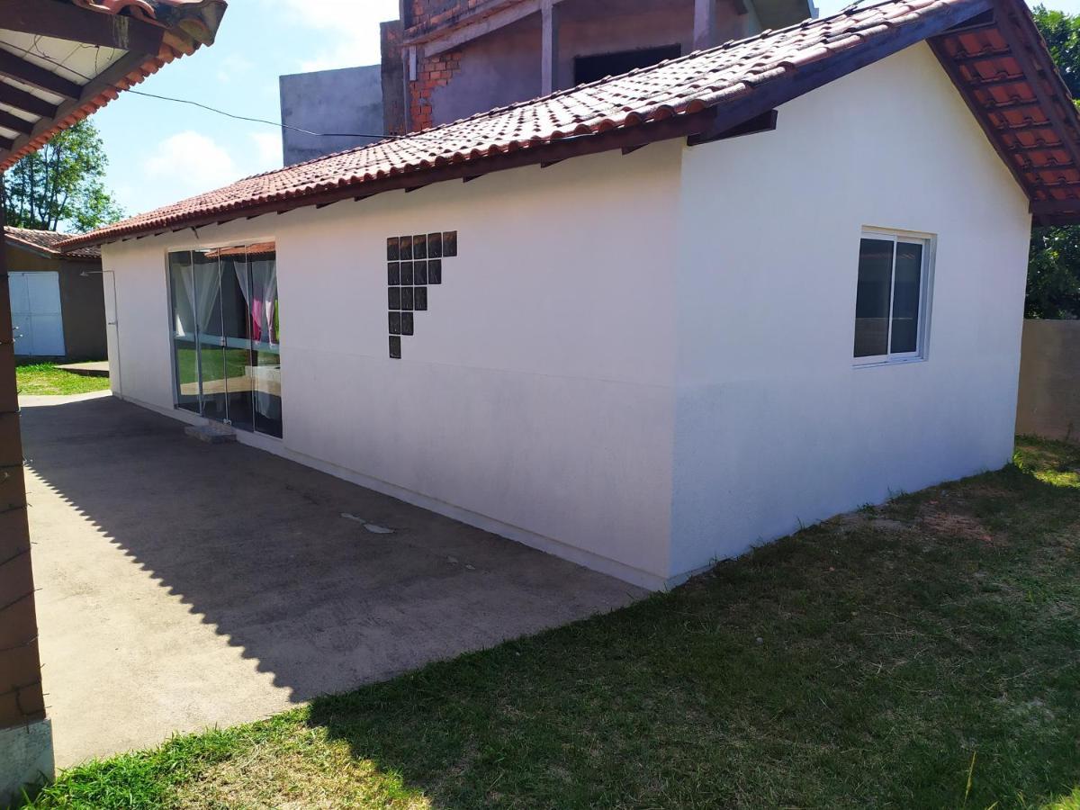 Pousada Lagoa Doce Imbituba (Santa Catarina) Exterior foto