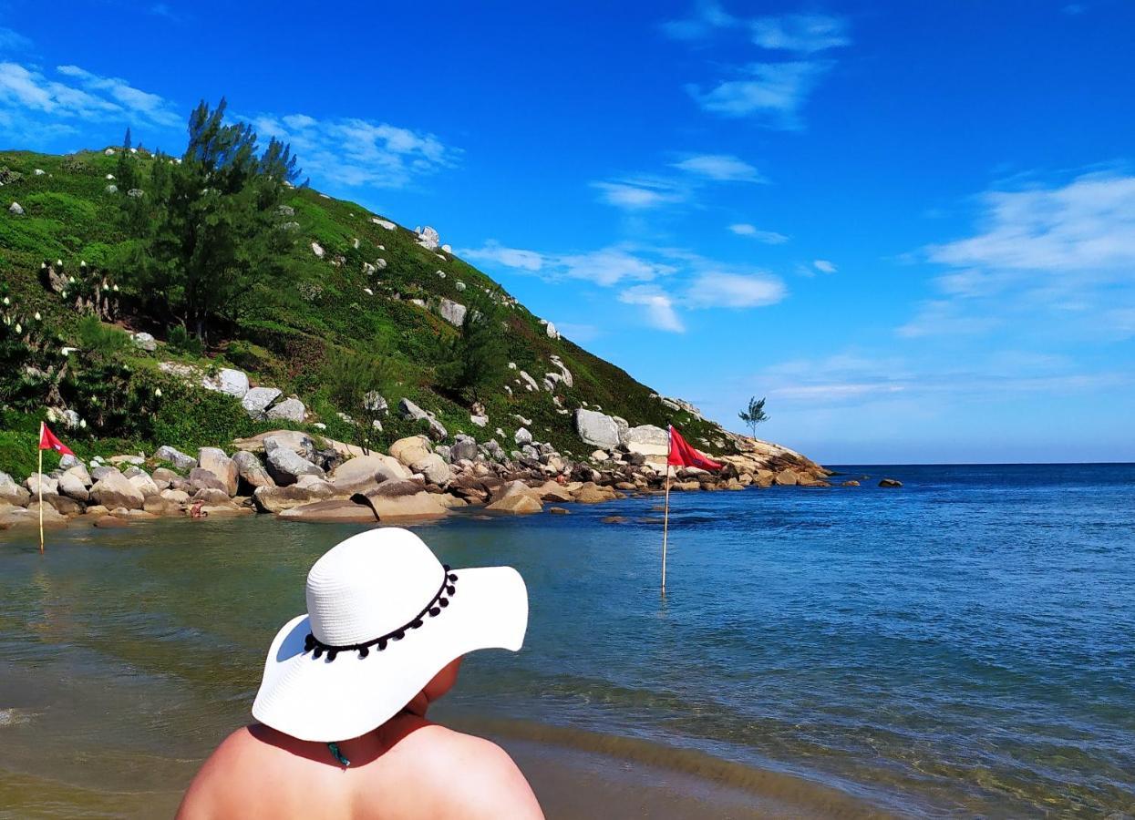 Pousada Lagoa Doce Imbituba (Santa Catarina) Exterior foto