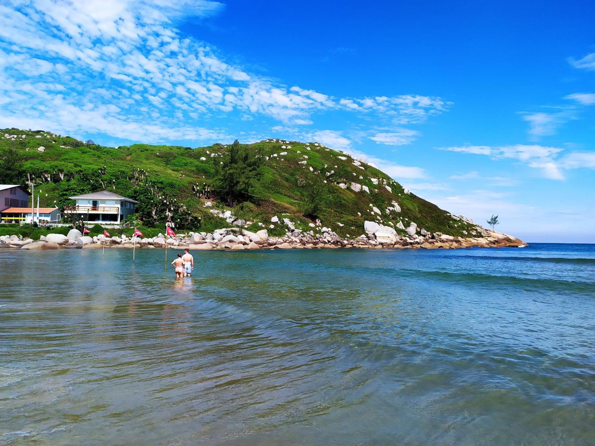 Pousada Lagoa Doce Imbituba (Santa Catarina) Quarto foto